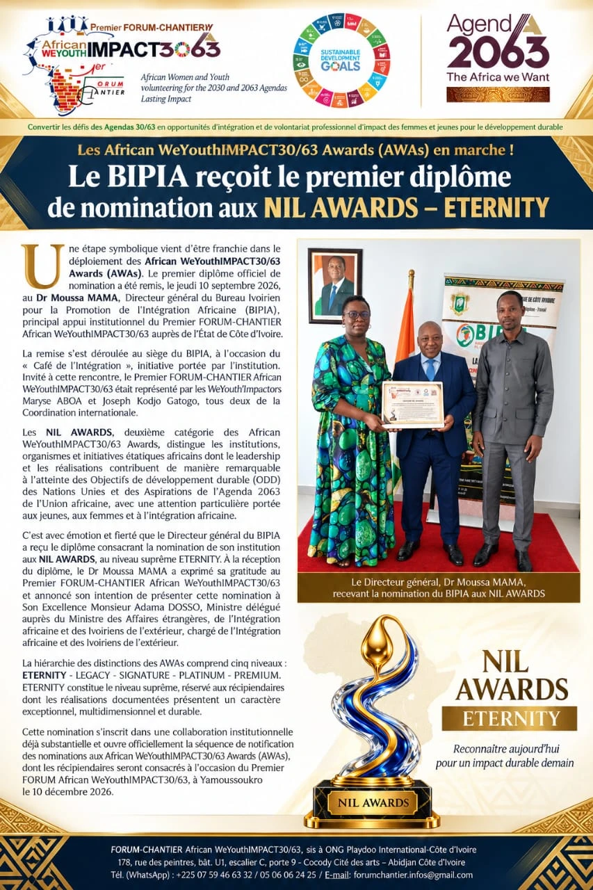 Flyer NIL Awards