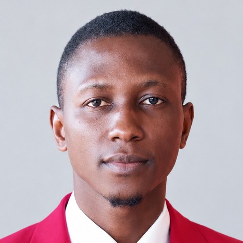 M. Ghislain AGANI, Coordonnateur National du Bénin