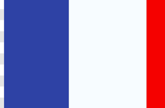 Drapeau France