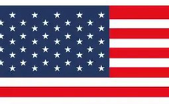Drapeau USA