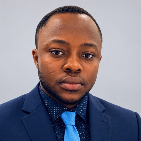 Visages de la gouvernance : M. Alexandre BAGNAMA, Responsable du Renforcement des Capacités