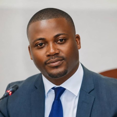 M. Mounirou BIO BEDARI