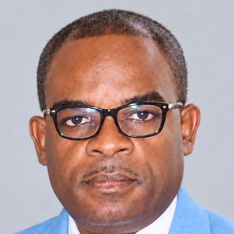 Pr Florent KONZO