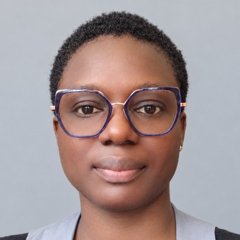 Mme Grâce ABOKON