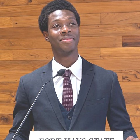 14 pays, un seul réseau : M. Paul-Nathann GOUGOUA, Coordonnateur National des États-Unis