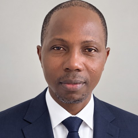 M. Kodjo GATOGO