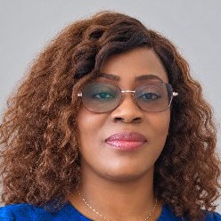 Visages de la gouvernance : Mme Evelyne KOUAKOU, Directrice du Fonds de Développement du Premier FORUM-CHANTIER (FDFC)