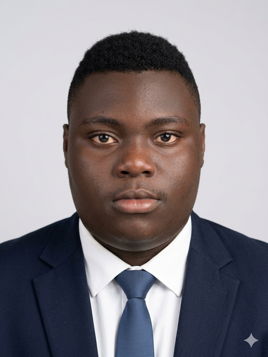 KOFFI KOUASSI AHUELLIAI JEAN PAUL