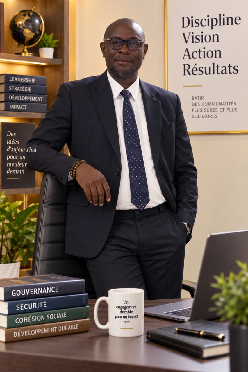 Kouassi Fernand