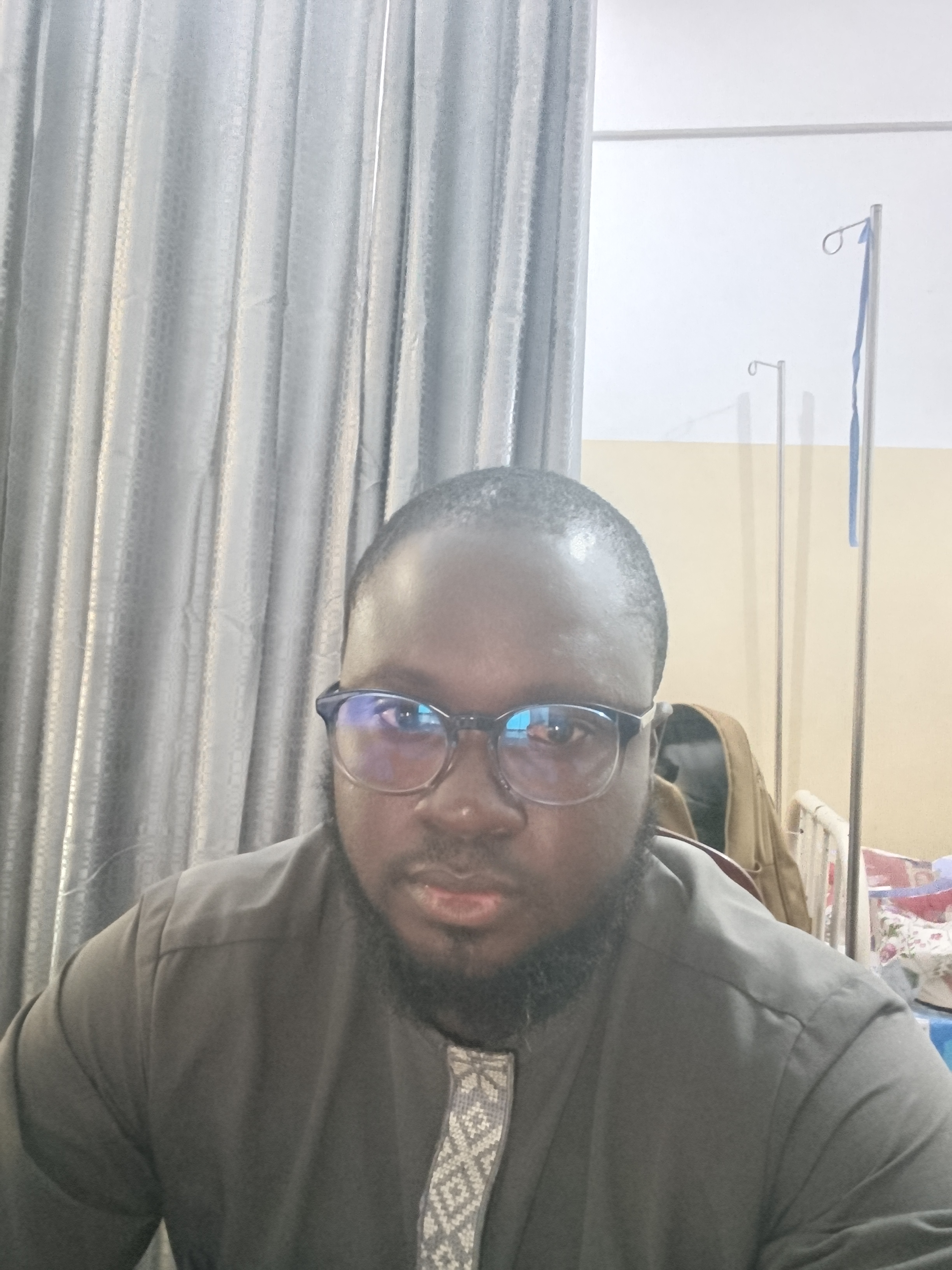 KOTO BATA Soulemane