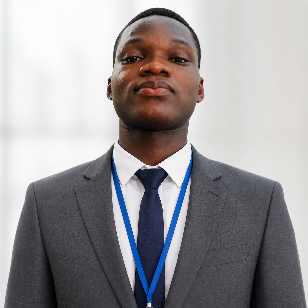 KONAN KOUASSI JEAN-CLAUDE
