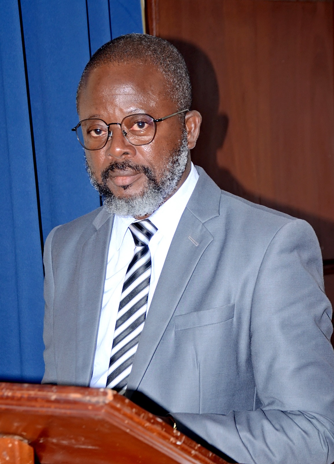 Konan Félix KOUAME