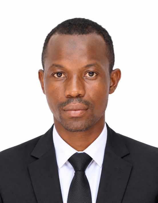 Ismaïla OROU KARGA