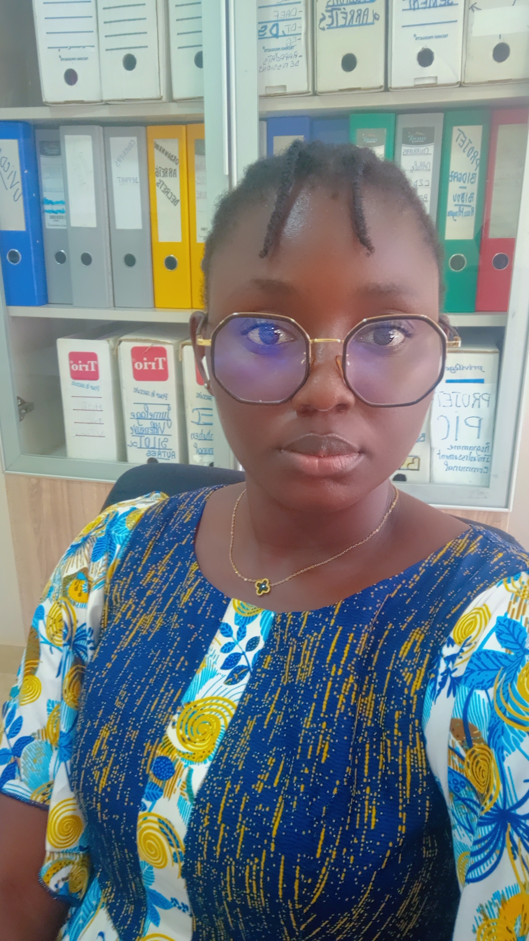 Merline Boua