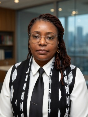 Marie-Claire OBIO