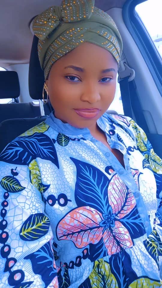 Diarra Fatoumata