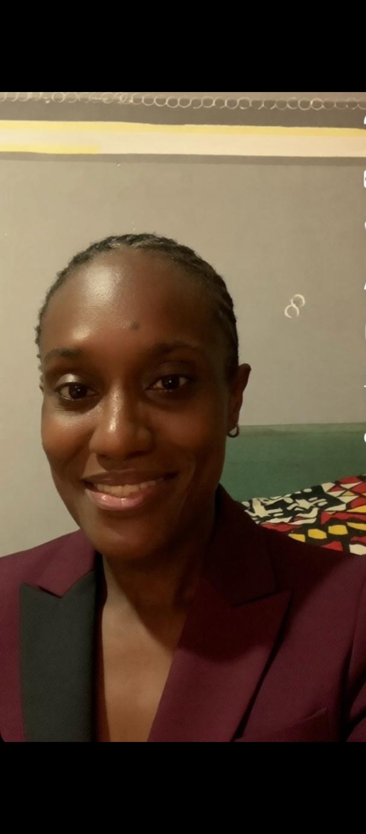 MAIMOUNA KOITA