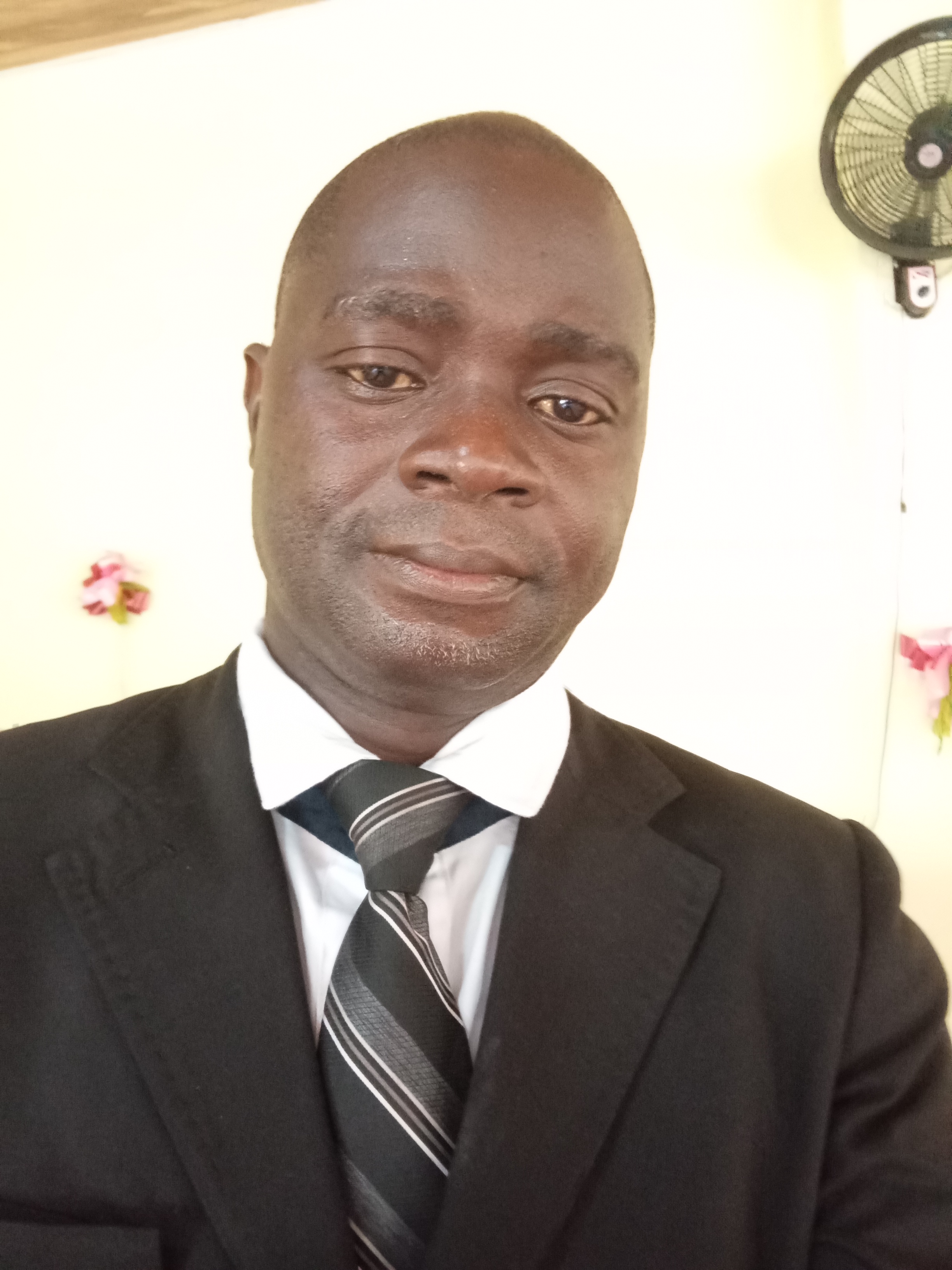 AKOUN Kadjé Claude Martial