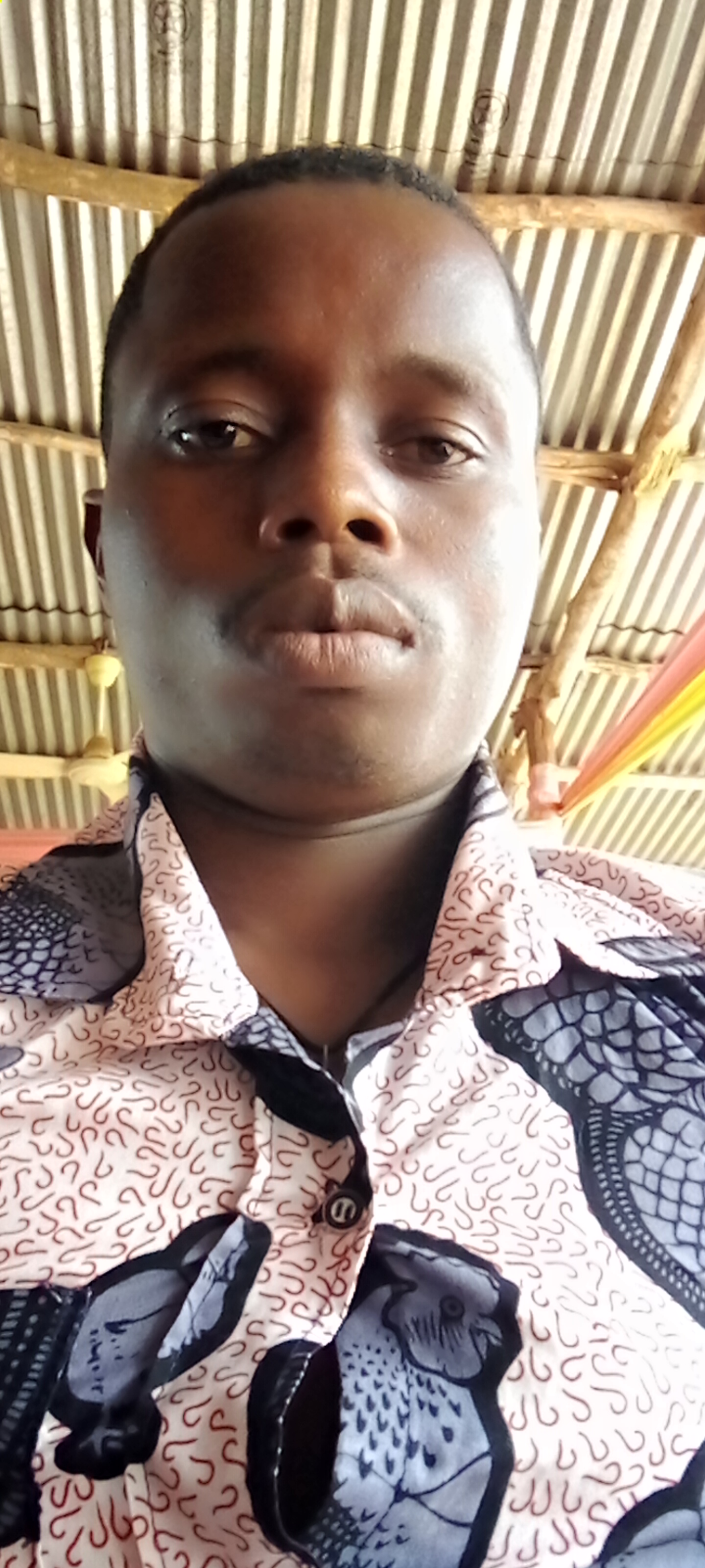 KOUDEHIN Obinola Gomez