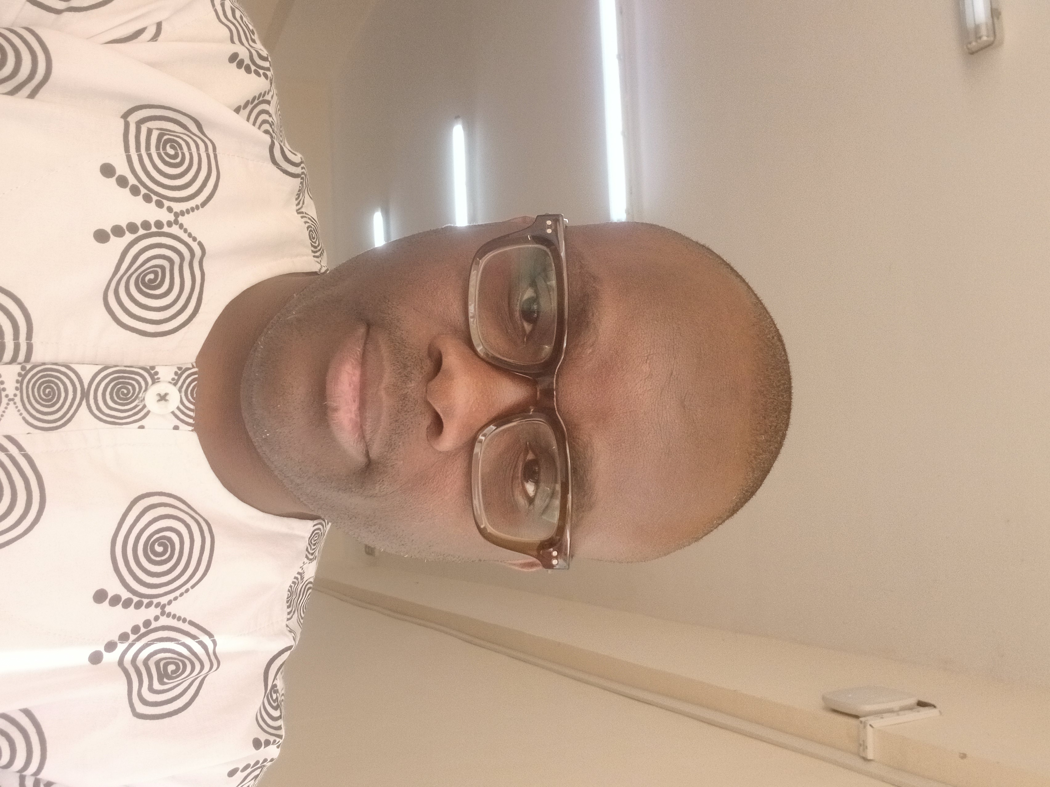TRAORE Namon Moussa