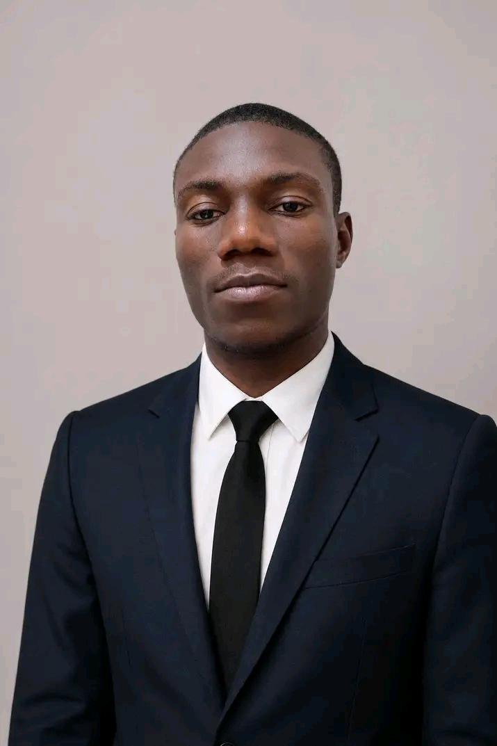 DOUKOURY CEDRICK BABO
