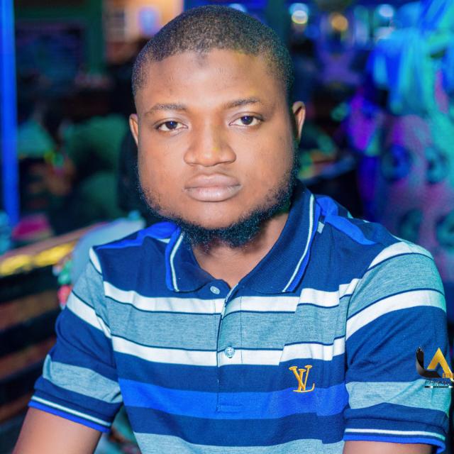 Sabirou BANI S. BALAGOU