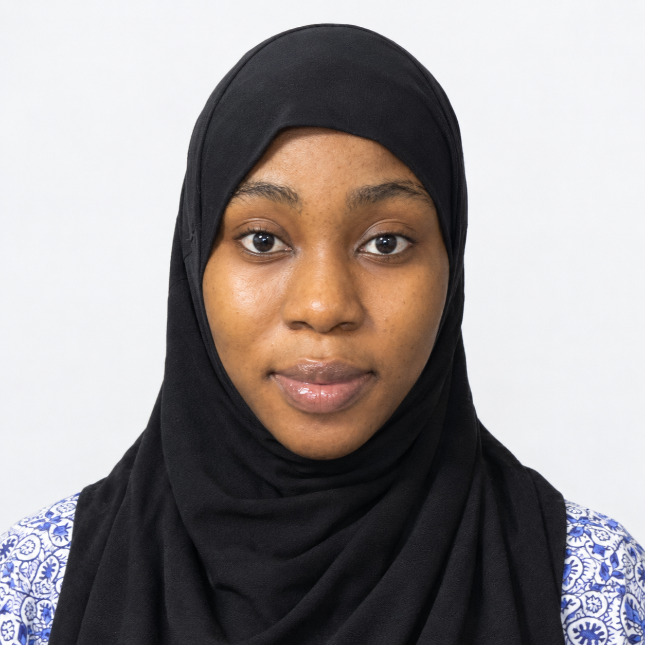 Diomandé Fatim