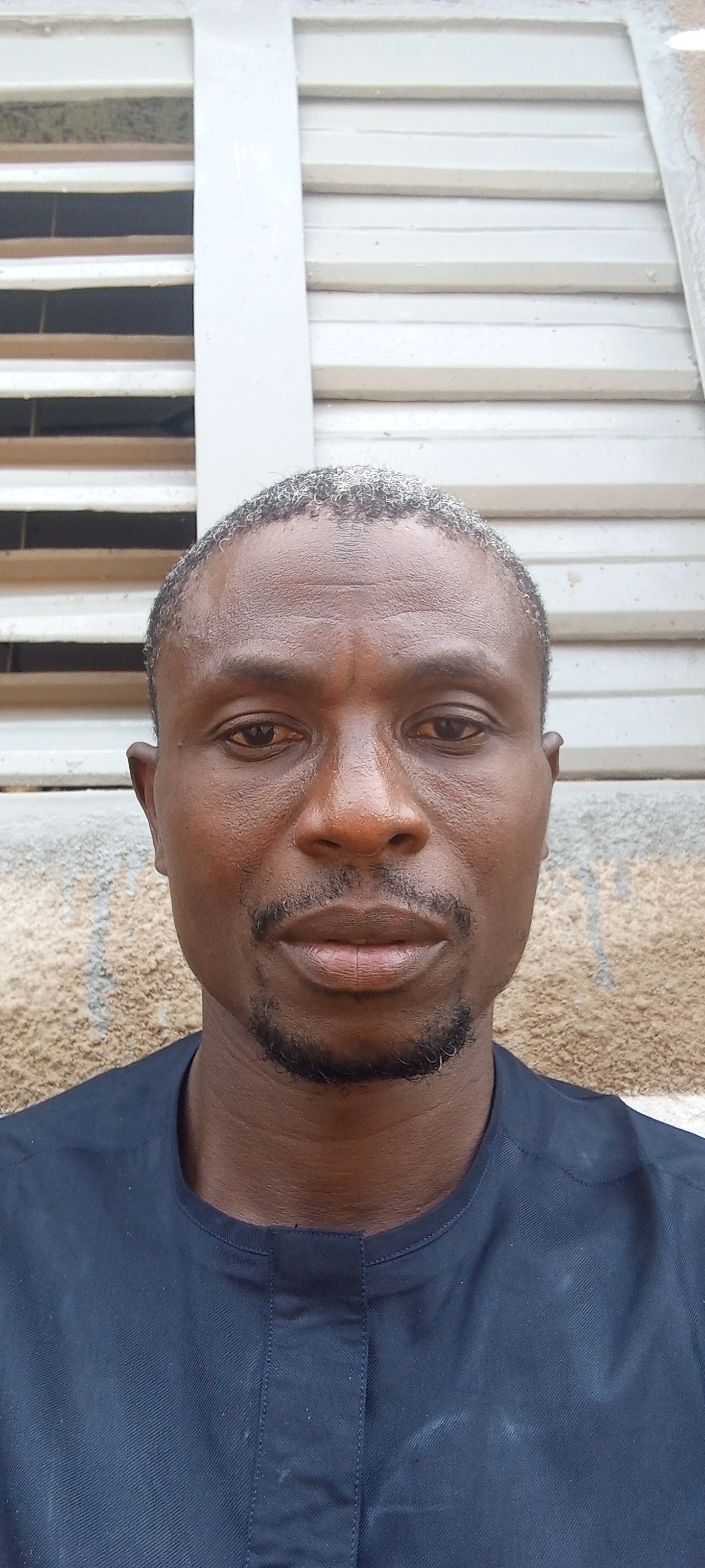 MOUSSA IBRAHIMA Séïbou