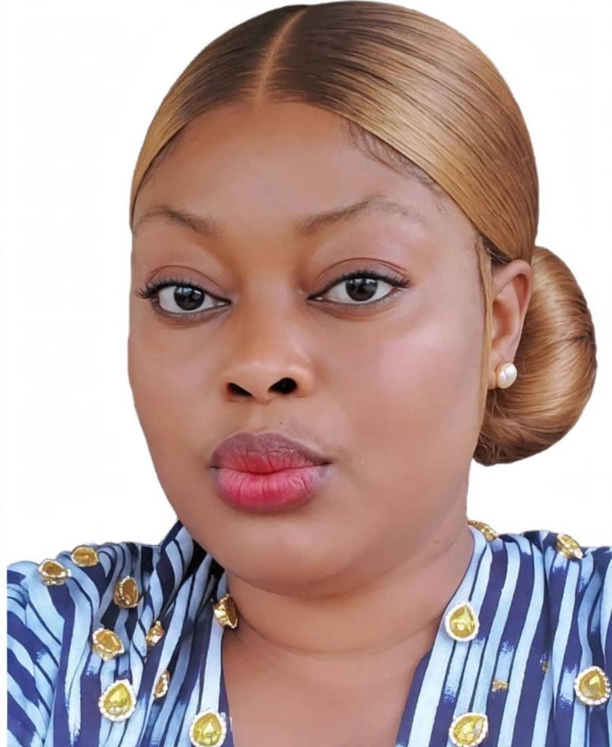 kouadio Grace Edwige Amenan