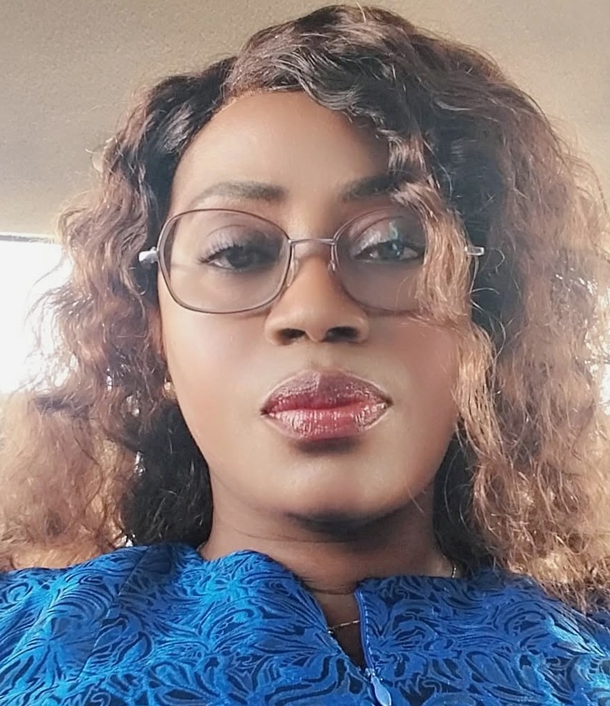 Evelyne Kouakou