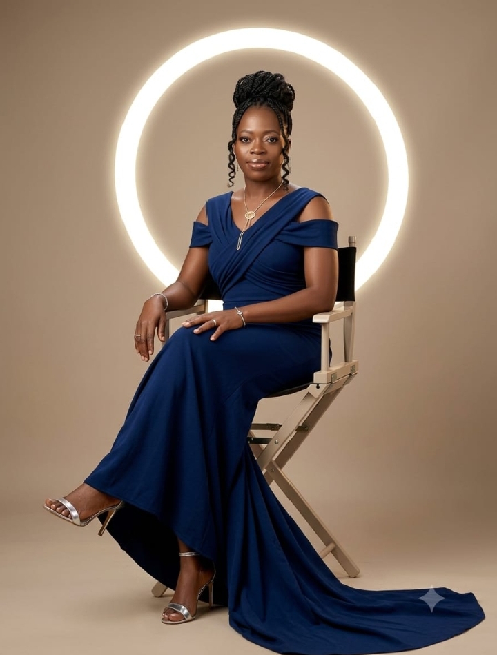 Gillesse Hounkponou