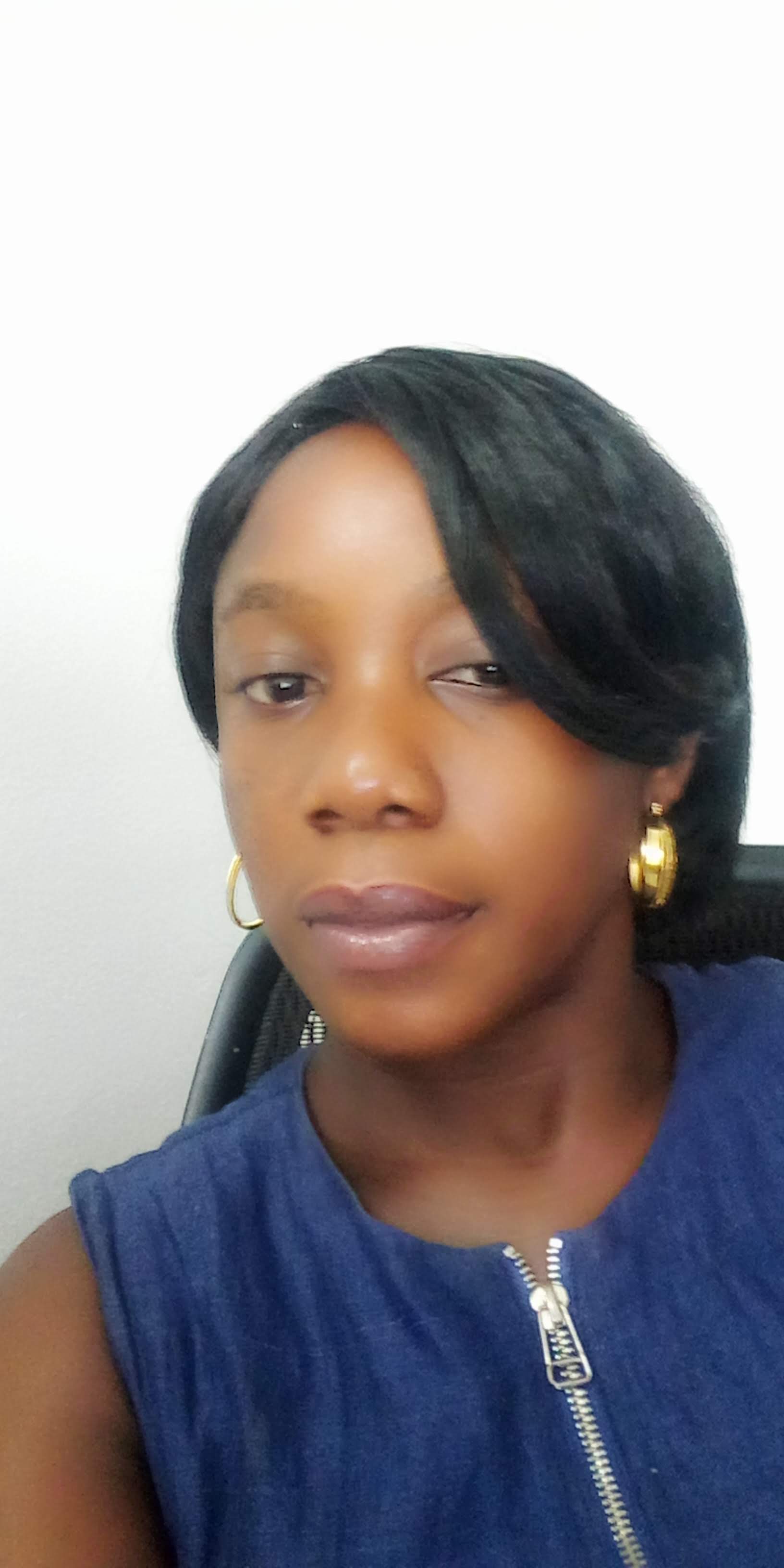 OULOHAÏ Gnassou Chrystel Larissa Cho