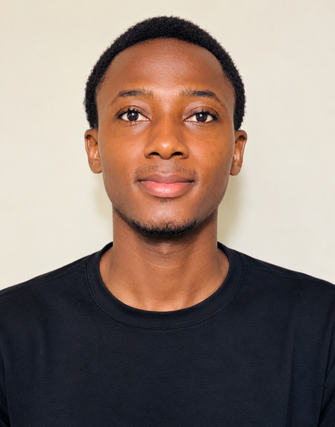 OSSENI Ridouwanou