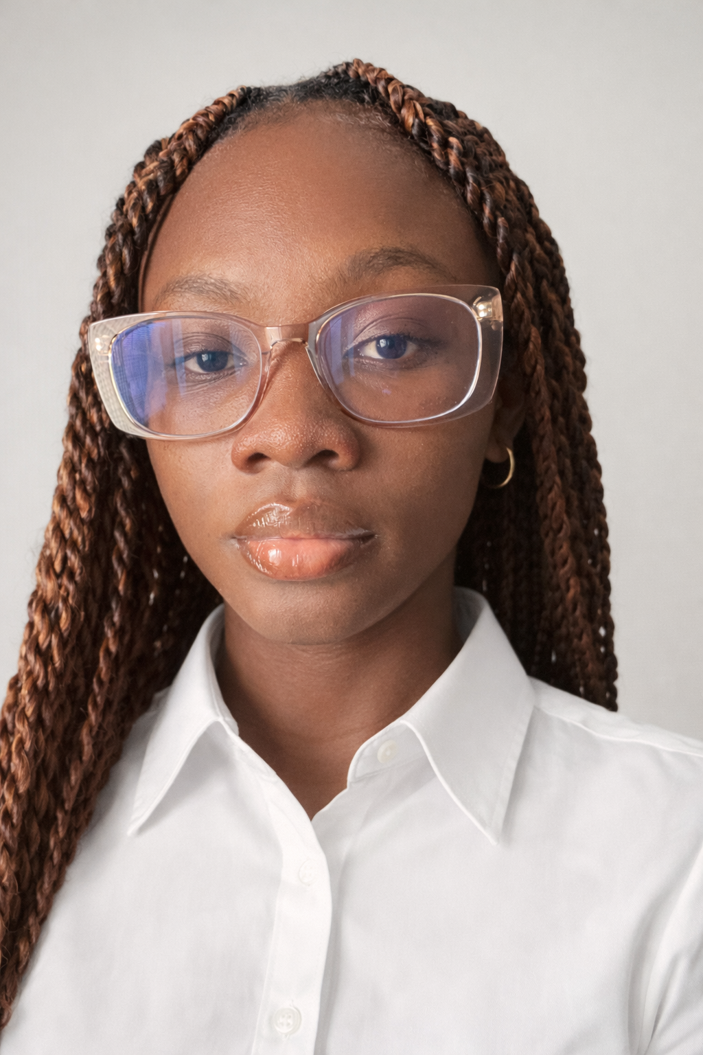 Kouassi Bledja Roxane
