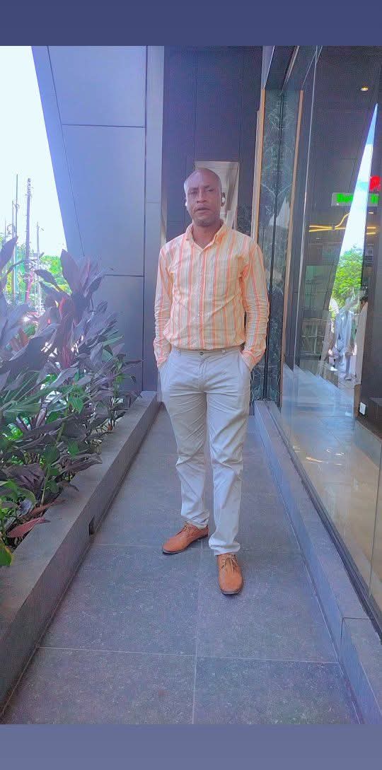Jeancy Kanangila