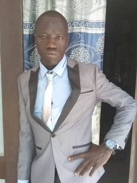 BIO CHABI TOROU Orou Boké Soumaïla