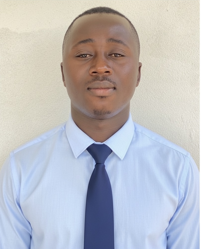 Niamien Kouassi khan blocus