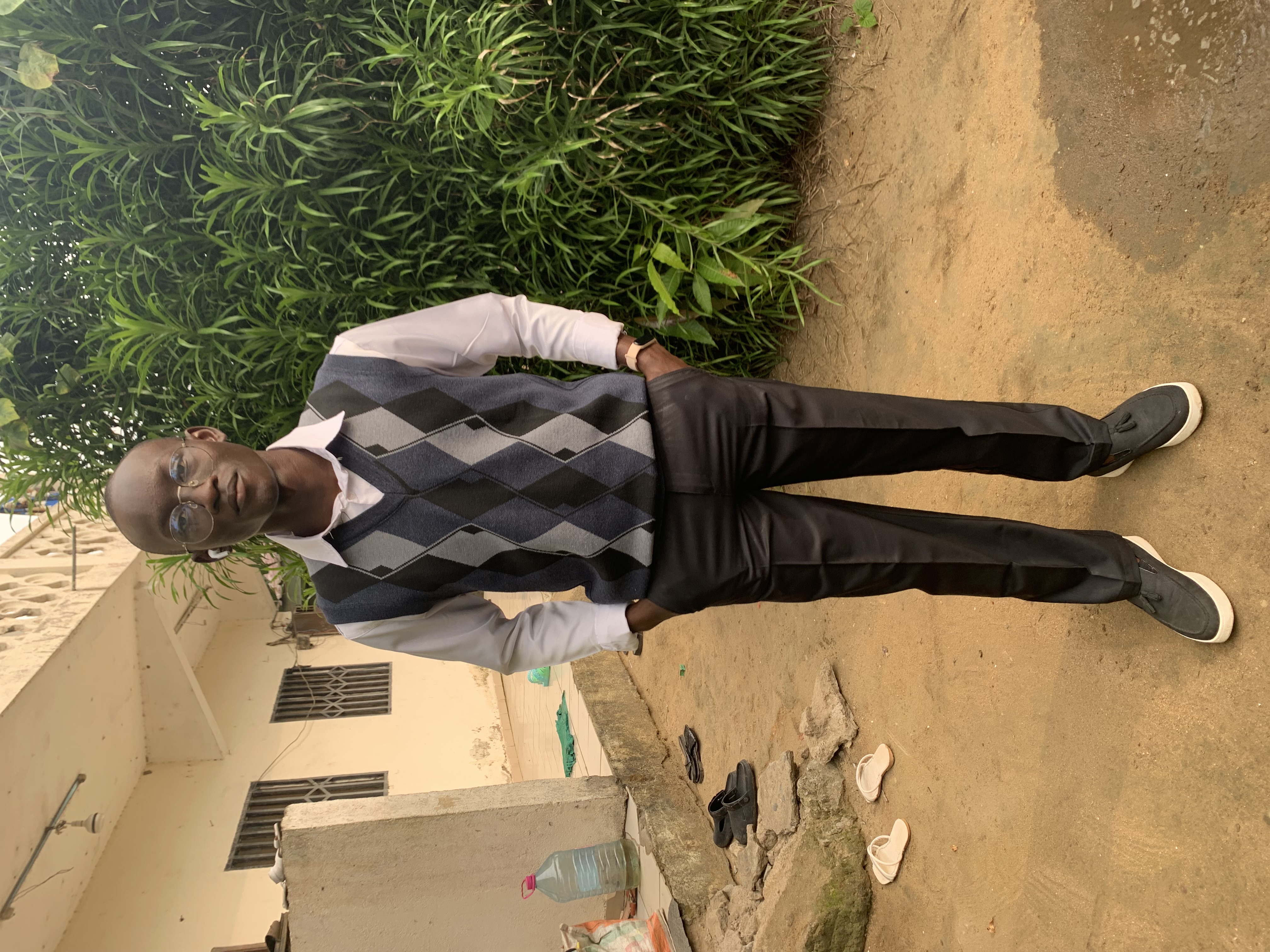 Tatchomba wamba Jerry