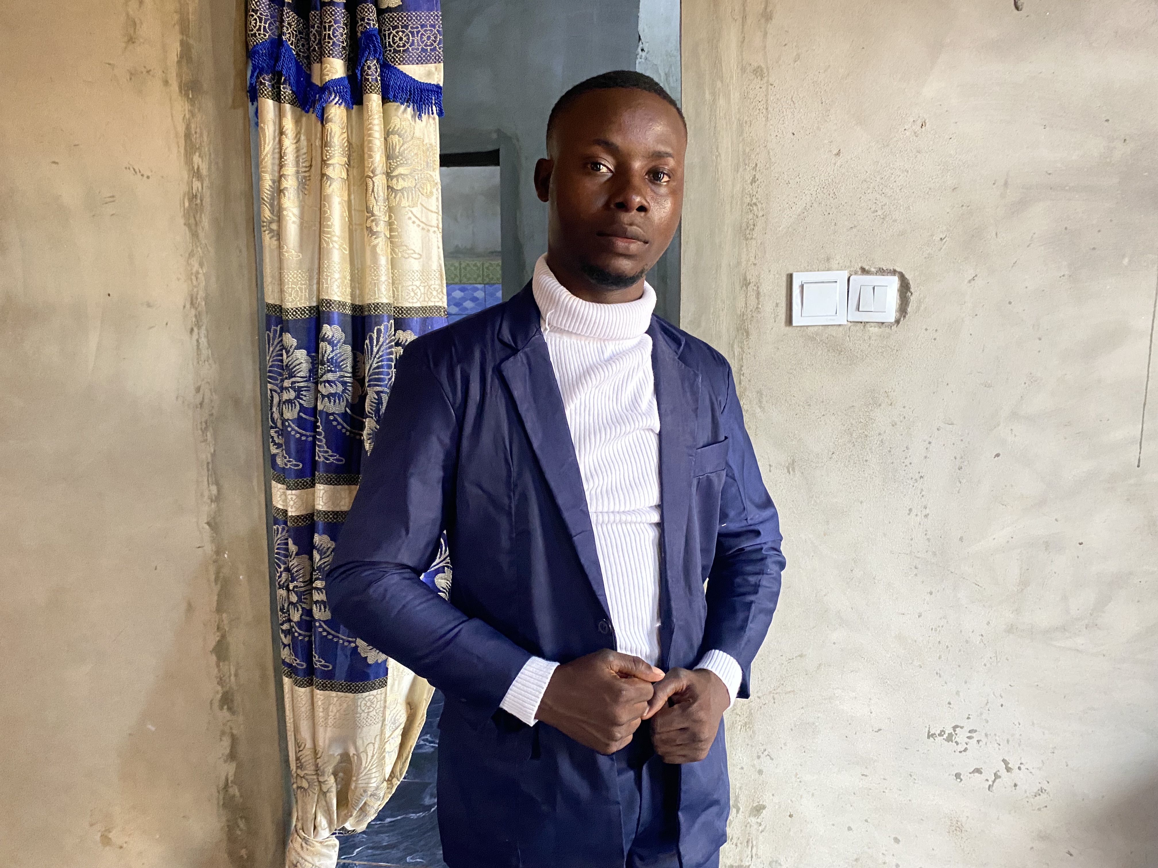 Ahouansou Tounde kadiri