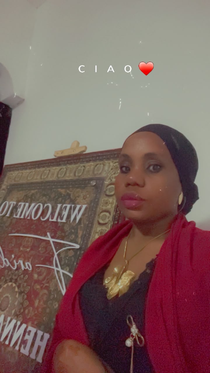 Halima ismael