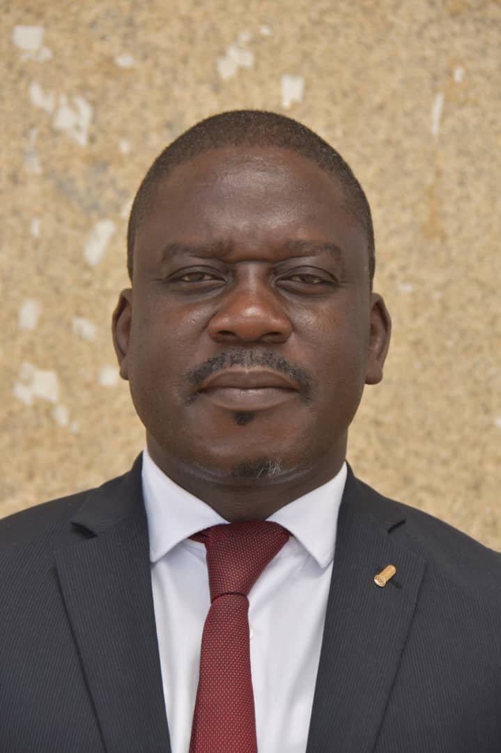 Ndamsengaral NGARTOUDJOUM