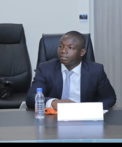 DELA DAVID  KOFFI