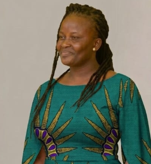 ZOFFOUN Nadège Bilounkè