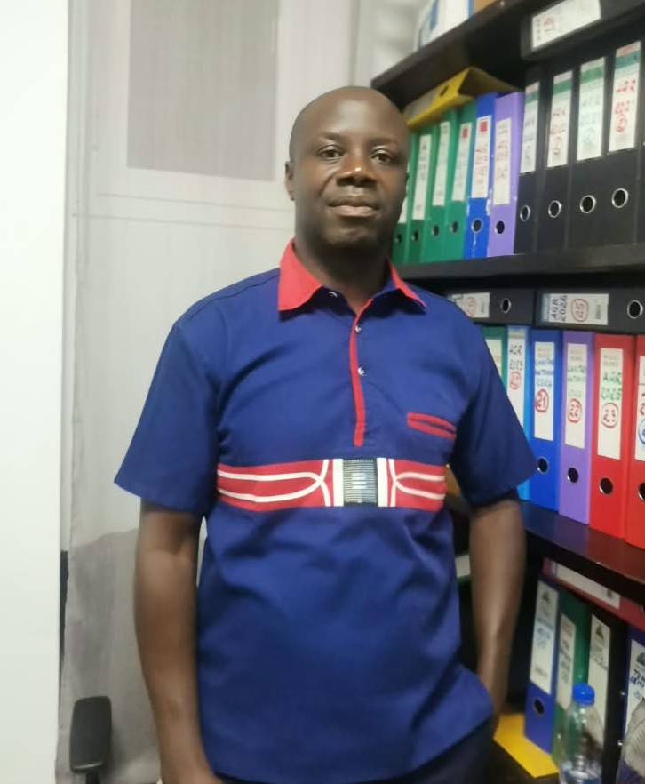 KOUASSI KONAN