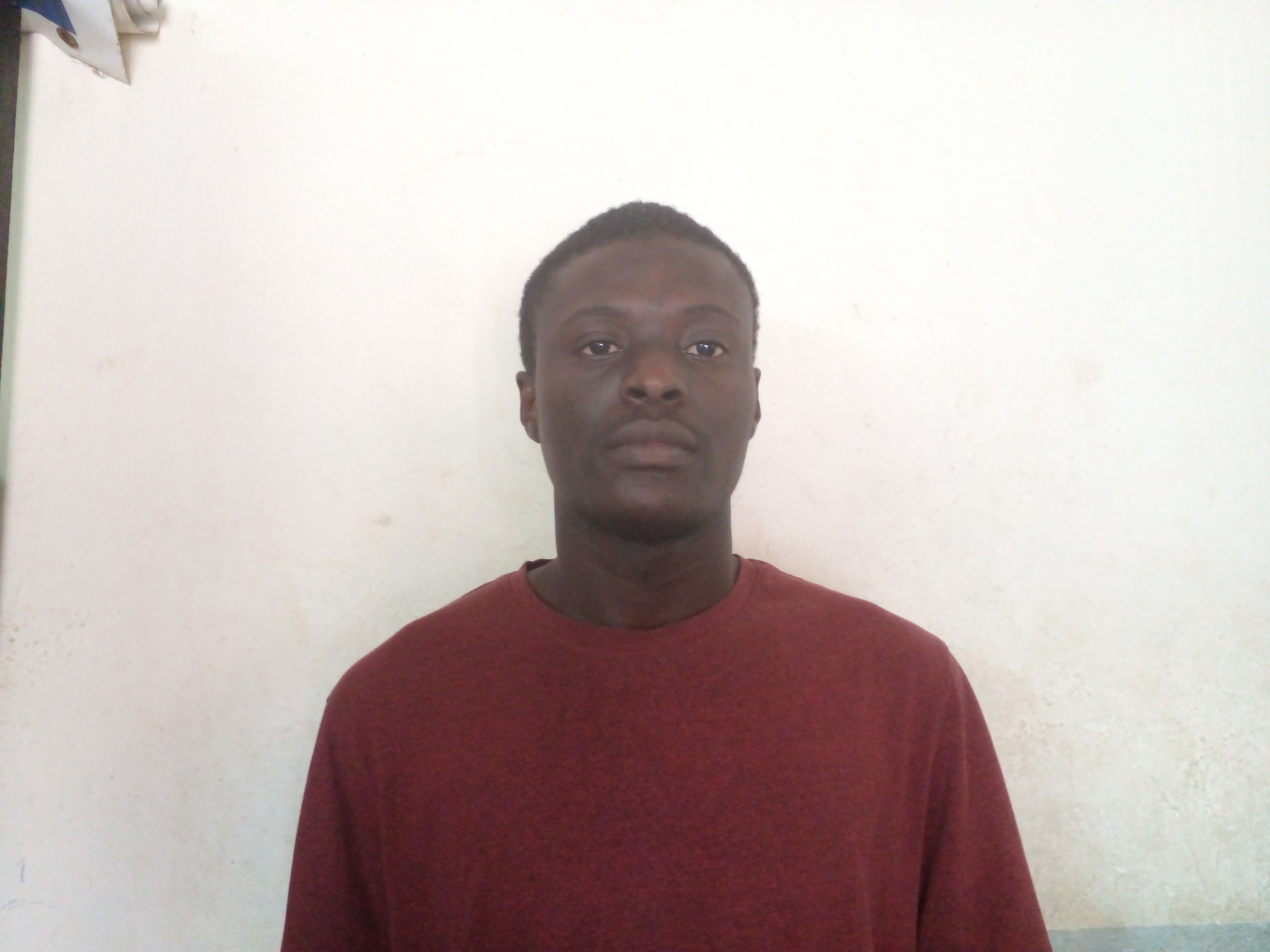 Ousmane kouadio alfred Diomande
