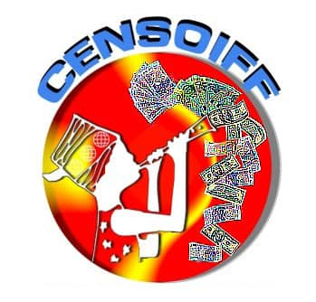 CENSOIFF