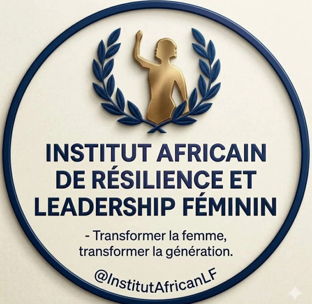 Institut Africain de Résilience et Leadership Féminin